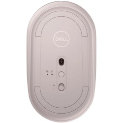 Dell MS3320W Mobile Wireless Mouse różowy