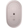 Dell MS3320W Mobile Wireless Mouse różowy