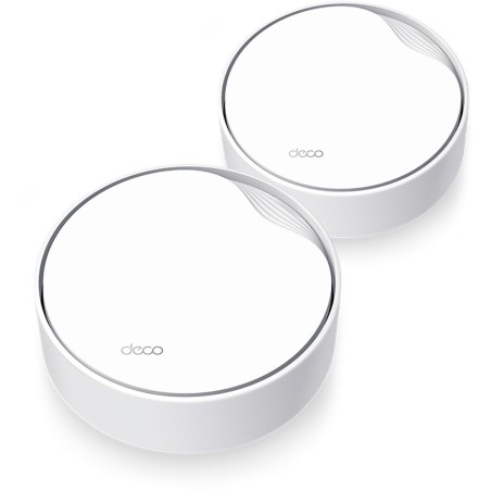 DOMOWY SYSTEM WI-FI MESH TP-LINK DECO X50-POE(2-PACK)