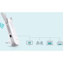 REPEATER TP-LINK RE450 AC1750