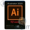 Illustrator 2020 - Licencja Wieczysta (LifeTime) - Windows - Użytkownik Indywidualny - BOX (USB)