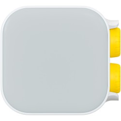 Lampa LED Newell RGB Cutie Pie - biała