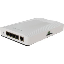 MIKROTIK ROUTERBOARD CRS304-4XG-IN