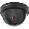 Atrapa kamery kopułkowej LED DK-2