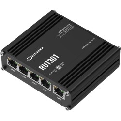 Teltonika RUT301 router przemysłowy (RUT301000000)