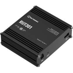 Teltonika RUT301 router przemysłowy (RUT301000000)