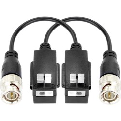 ZESTAW TRANSFORMATORÓW HIKVISION DS-1H18S/E(C)