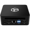 Mini PC Qoobe AP-1340 i5-1340P/16GB/512GB/Win 11 Pro czarny