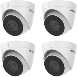 KAMERA IP HIKVISION DS-2CD1341G0-I/PL(2.8 mm) Opakowanie zbiorcze 4szt.