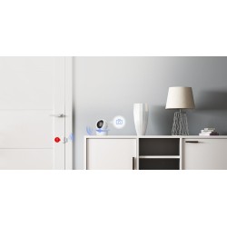 Bramka domowa Ezviz A3-R200 Wi-Fi ZigBee