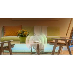 Bramka domowa Ezviz A3-R200 Wi-Fi ZigBee