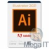 Illustrator 2021 - Licencja Wieczysta (LifeTime) - Windows - Użytkownik Indywidualny - BOX (ESD)