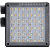 Lampa LED Ulanzi LE20 - RGB, WB (2500K - 9000K)