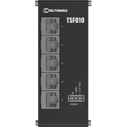 Teltonika TSF010 switch przemysłowy (TSF010000000)