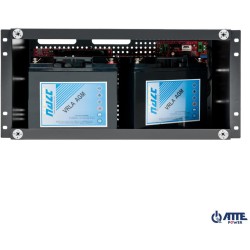 Obudowa RACK 5U 180 ATTE ABOX-R5U0