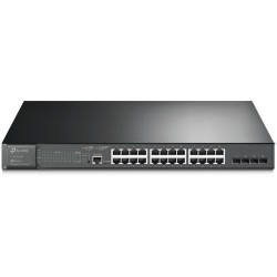 SWITCH TP-LINK TL-SG3428MP