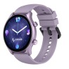 Smartwatch Zeblaze Btalk 3 Plus fioletowy