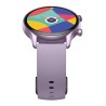 Smartwatch Zeblaze Btalk 3 Plus fioletowy