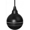 GŁOŚNIK KULOWY SUFITOWY HQM-SK1015/B 10W 100V CZARNY