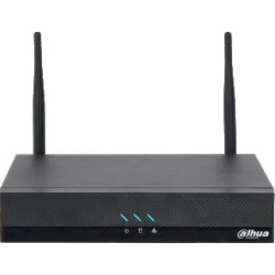 REJESTRATOR WIFI DAHUA NVR2104HC-W