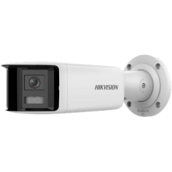 Kamera IP HikVision DS-2CD2T46G2P-ISU/SL(2.8mm)(C) PL