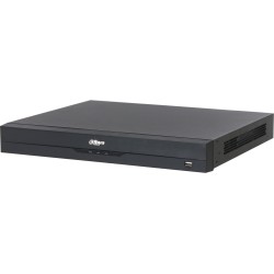 Rejestrator IP Dahua NVR5208-8P-EI2