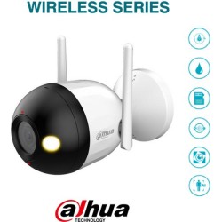 Kamera bezprzewodowa Wifi Dahua F4C-PV