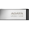 Adata Pendrive UR350 32GB USB3.2 Gen1 Metal czarny