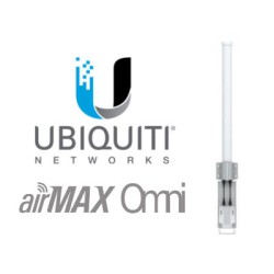 UBIQUITI AIRMAX DUAL OMNI 13 DBI  5GHZ AMO-5G13