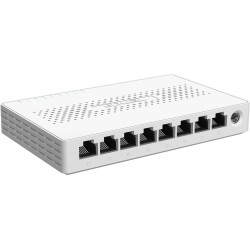 SWITCH TENDA SM108 Ethernet 2,5G