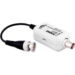 Zabezpieczenie przeciwprzepięciowe do AHD, HD-CVI, HD-TVI EWIMAR HDO-1F-EXT