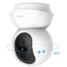 KAMERA TP-LINK TAPO C210 OBROTOWA HD