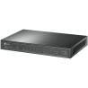 SWITCH TP-LINK TL-SG1210P PoE+