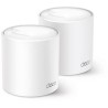 DOMOWY SYSTEM WI-FI MESH TP-LINK DECO X50(2-PACK)