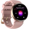 Smartwatch Zeblaze Lily 2 - różowy