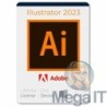 Illustrator 2023 - Licencja Wieczysta (LifeTime) - Windows - Użytkownik Indywidualny - BOX (ESD)