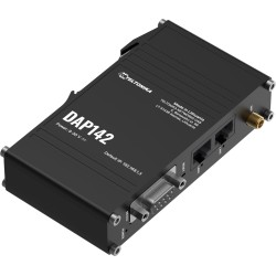 Teltonika DAP142 przemysłowy punkt dostępowy AP (DAP142000000)