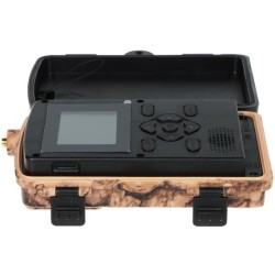 Fotopułapka HC-PR801GEU-V2