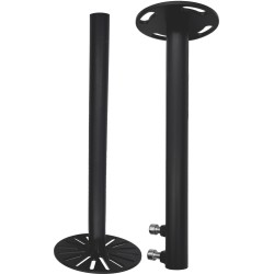 Uchwyt Camsafe CS20-PSO antracyt