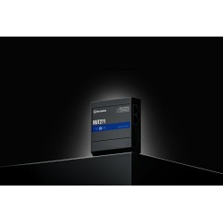 Teltonika RUT271 router przemysłowy 5G RedCup (RUT271000000)