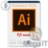 Illustrator 2023 - Licencja Wieczysta (LifeTime) - Windows - Użytkownik Indywidualny - BOX (USB)