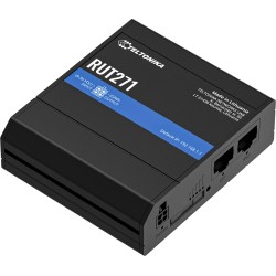 Teltonika RUT271 router przemysłowy 5G RedCup (RUT271000000)
