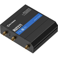 Teltonika RUT271 router przemysłowy 5G RedCup (RUT271000000)
