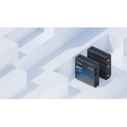 Teltonika RUT271 router przemysłowy 5G RedCup (RUT271000000)