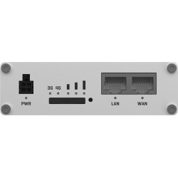 Teltonika RUT360 router przemysłowy 4G / LTE (RUT360000000)