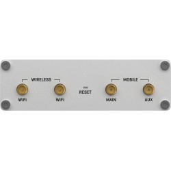 Teltonika RUT360 router przemysłowy 4G / LTE (RUT360000000)