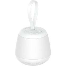 Lampka nocna LED Newell SeleneDream z funkcją białego szumu