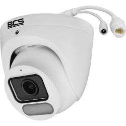 Kamera BCS POINT BCS-P-EIP28FCL3-Ai1