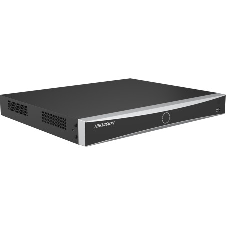 Rejestrator IP Hikvision DS-7608NXI-I2/VPro