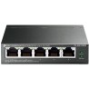 SWITCH TP-LINK TL-SG105PE